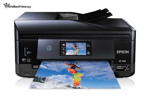 Epson Xp 820 Software For Mac